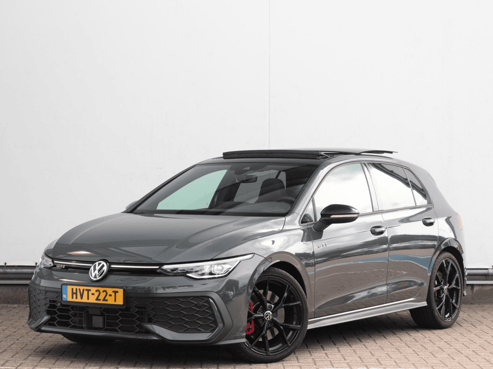 Volkswagen Golf 2.0 TSI GTI - Afbeelding 1