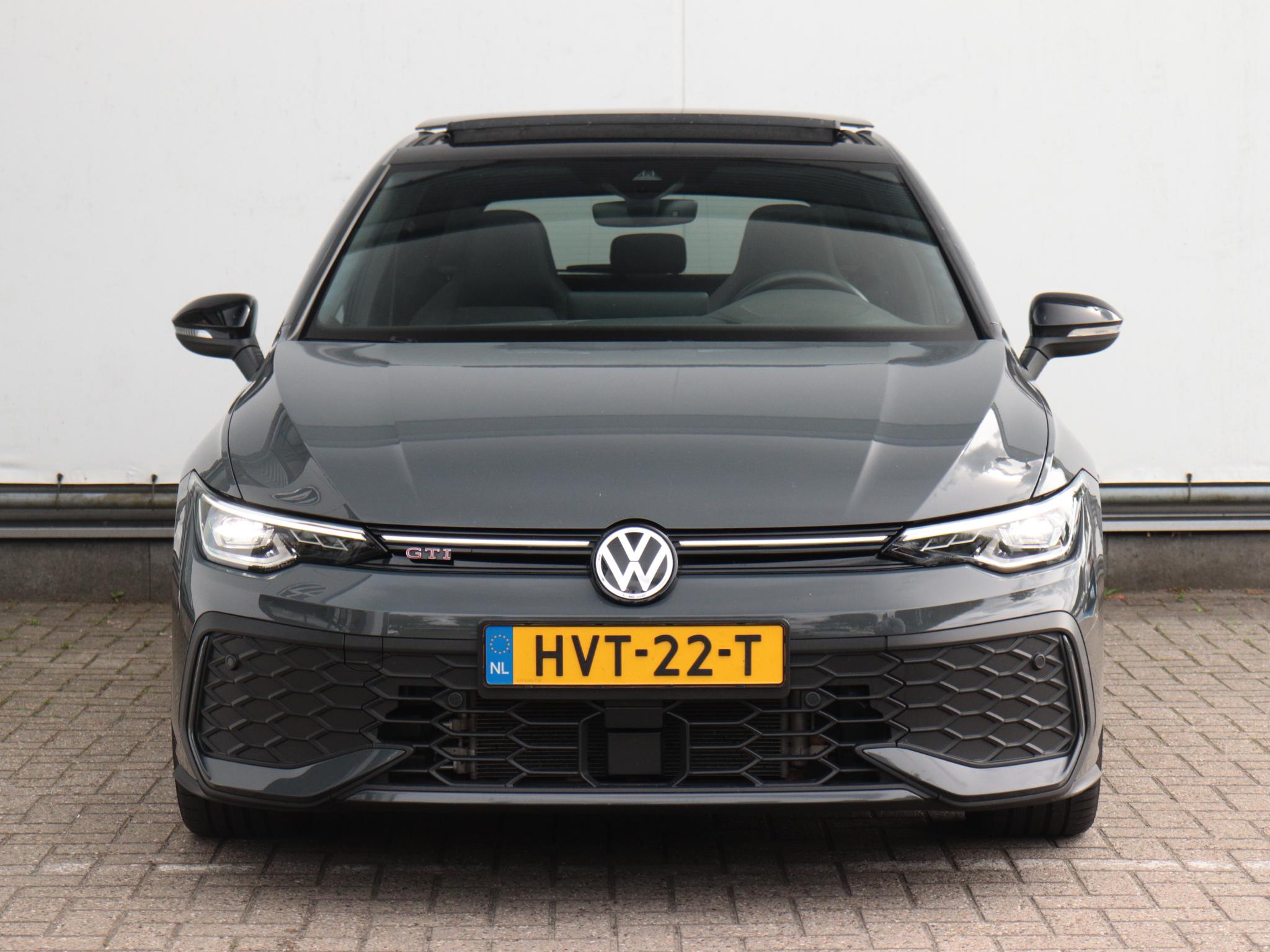 Volkswagen Golf 2.0 TSI GTI - Afbeelding 2