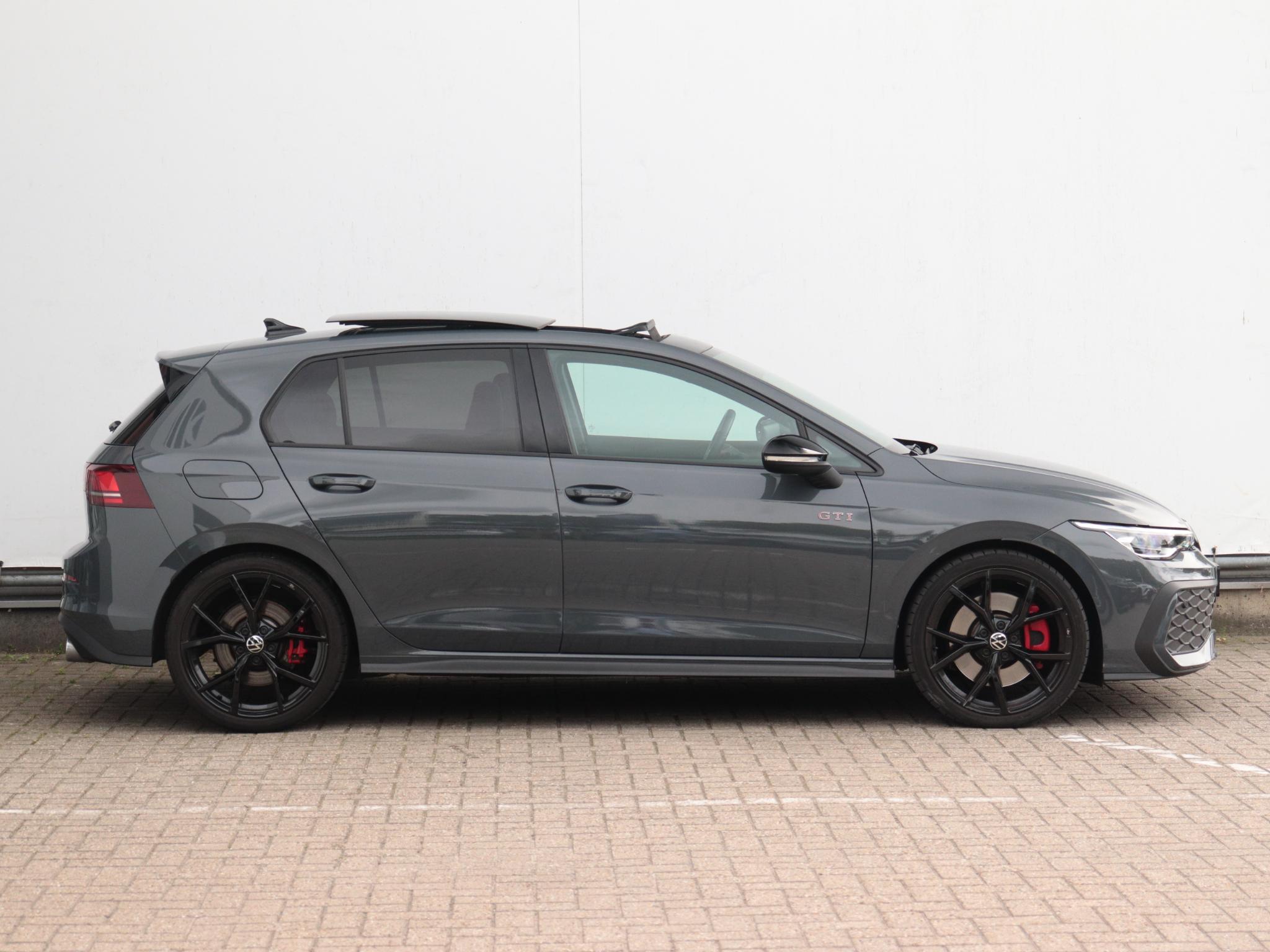 Volkswagen Golf 2.0 TSI GTI - Afbeelding 3
