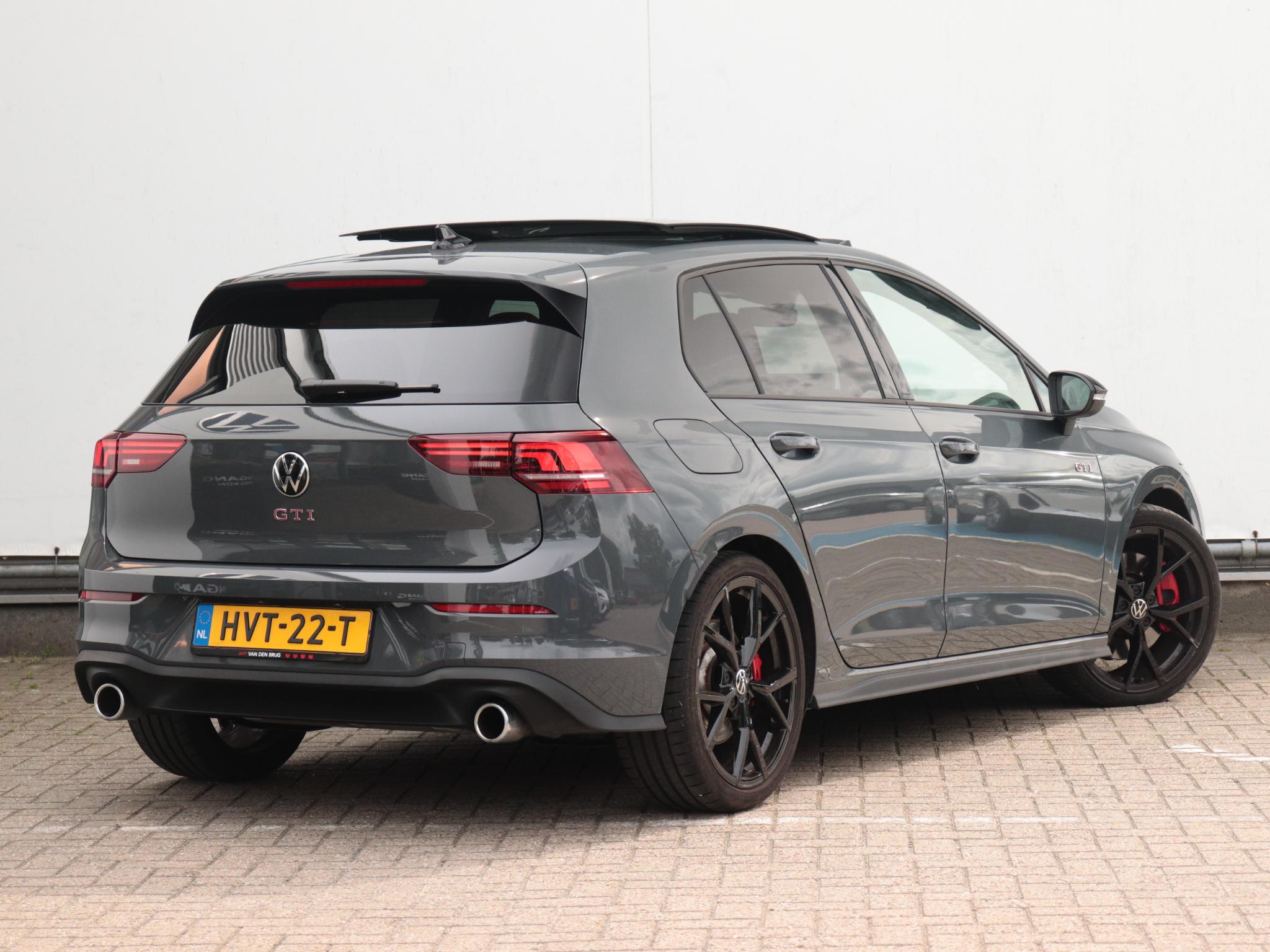 Volkswagen Golf 2.0 TSI GTI - Afbeelding 4