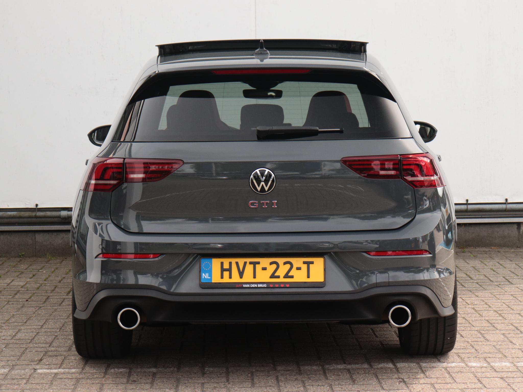 Volkswagen Golf 2.0 TSI GTI - Afbeelding 5