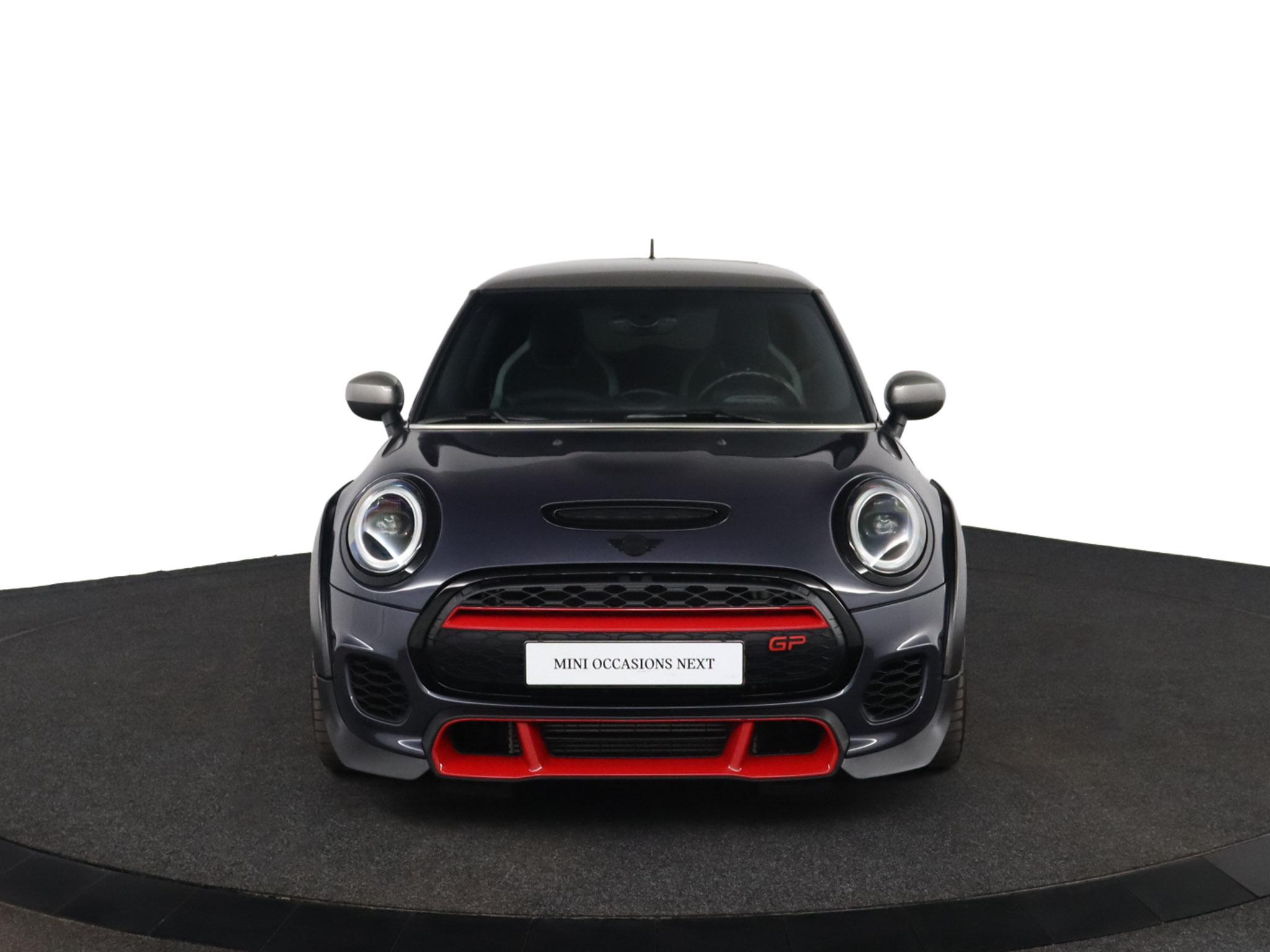 MINI 3-Deurs 2.0 John Cooper Works GP - Afbeelding 2