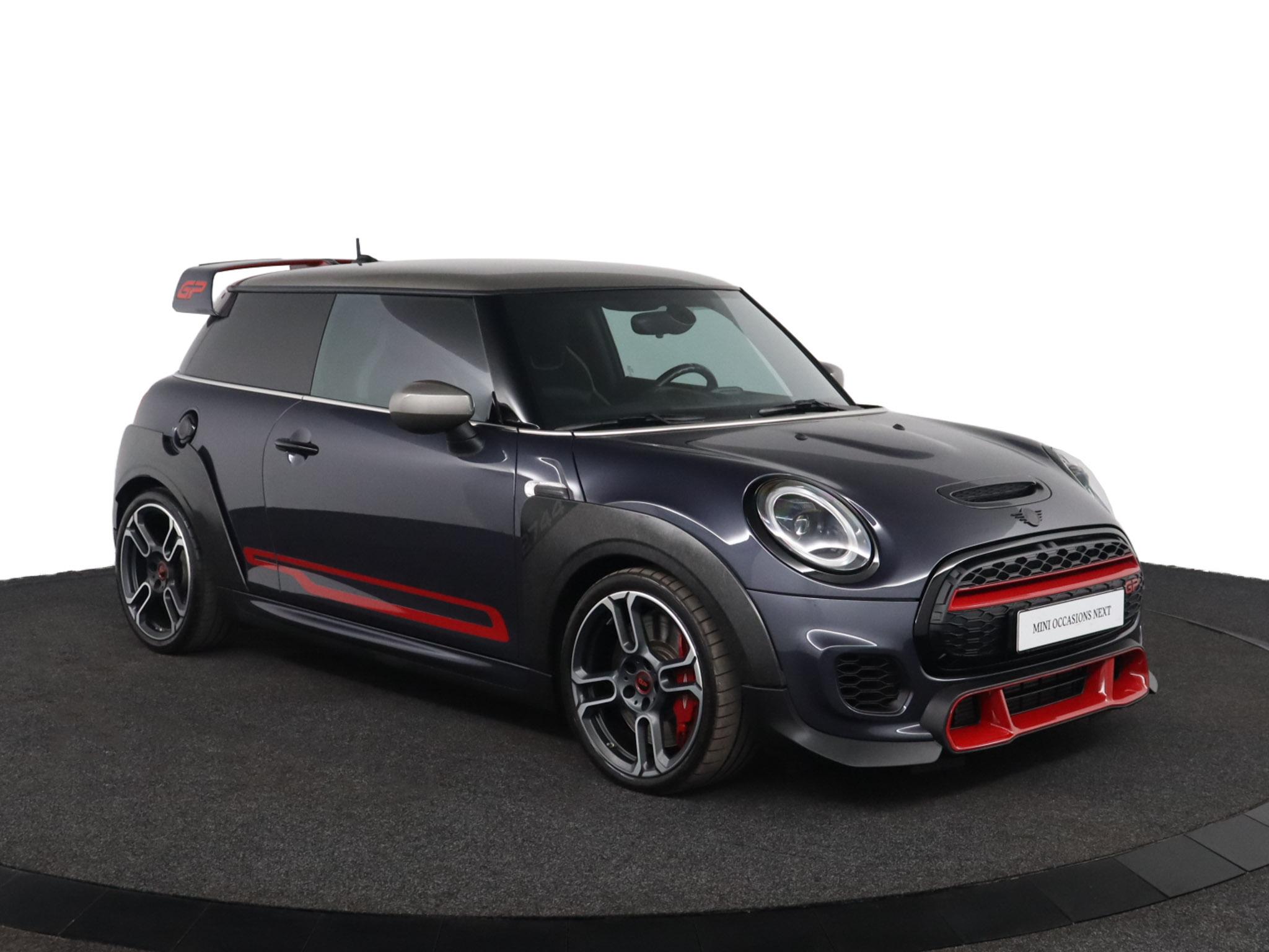MINI 3-Deurs 2.0 John Cooper Works GP - Afbeelding 3