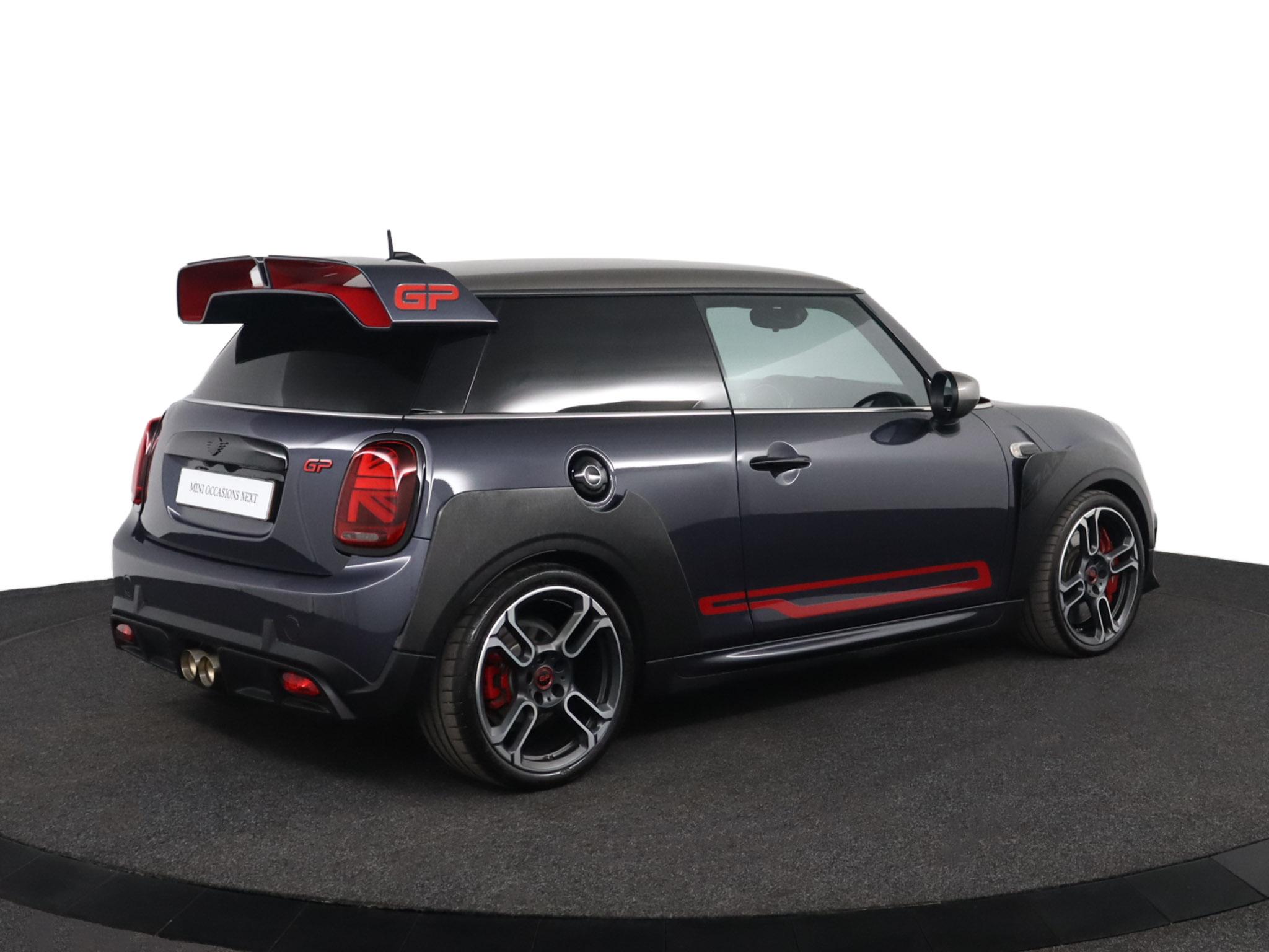 MINI 3-Deurs 2.0 John Cooper Works GP - Afbeelding 5