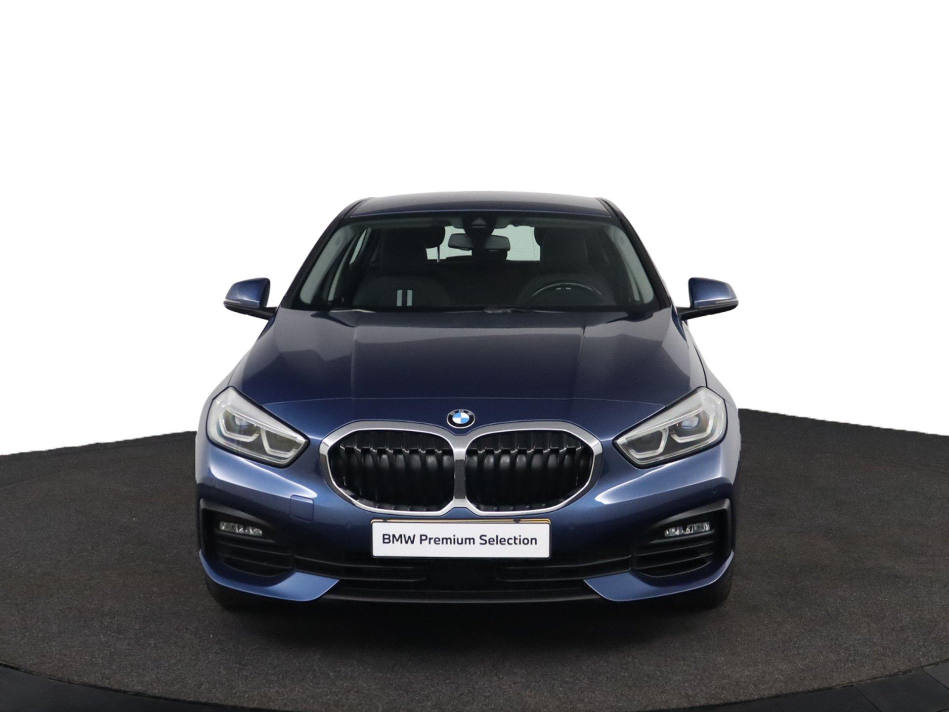BMW 1-serie 116i Executive - Afbeelding 2