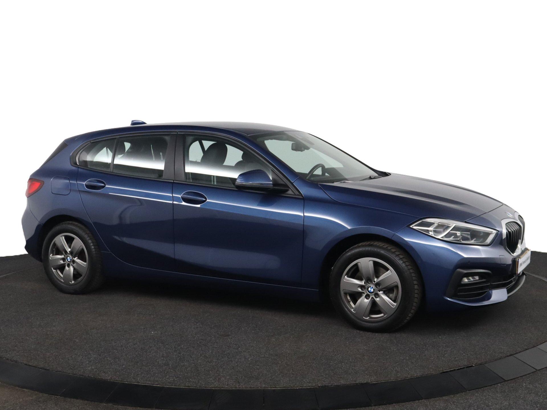 BMW 1-serie 116i Executive - Afbeelding 3