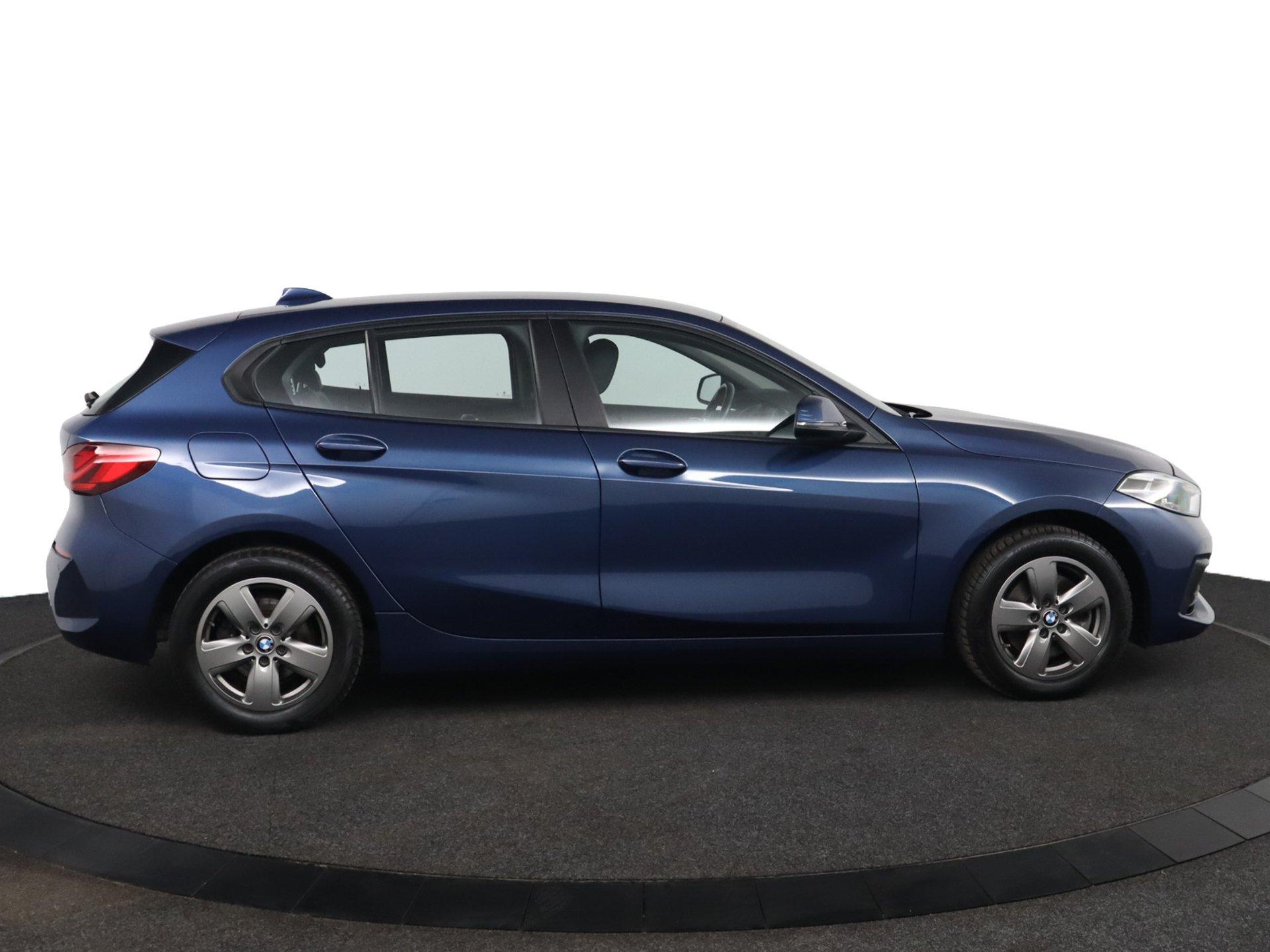 BMW 1-Serie