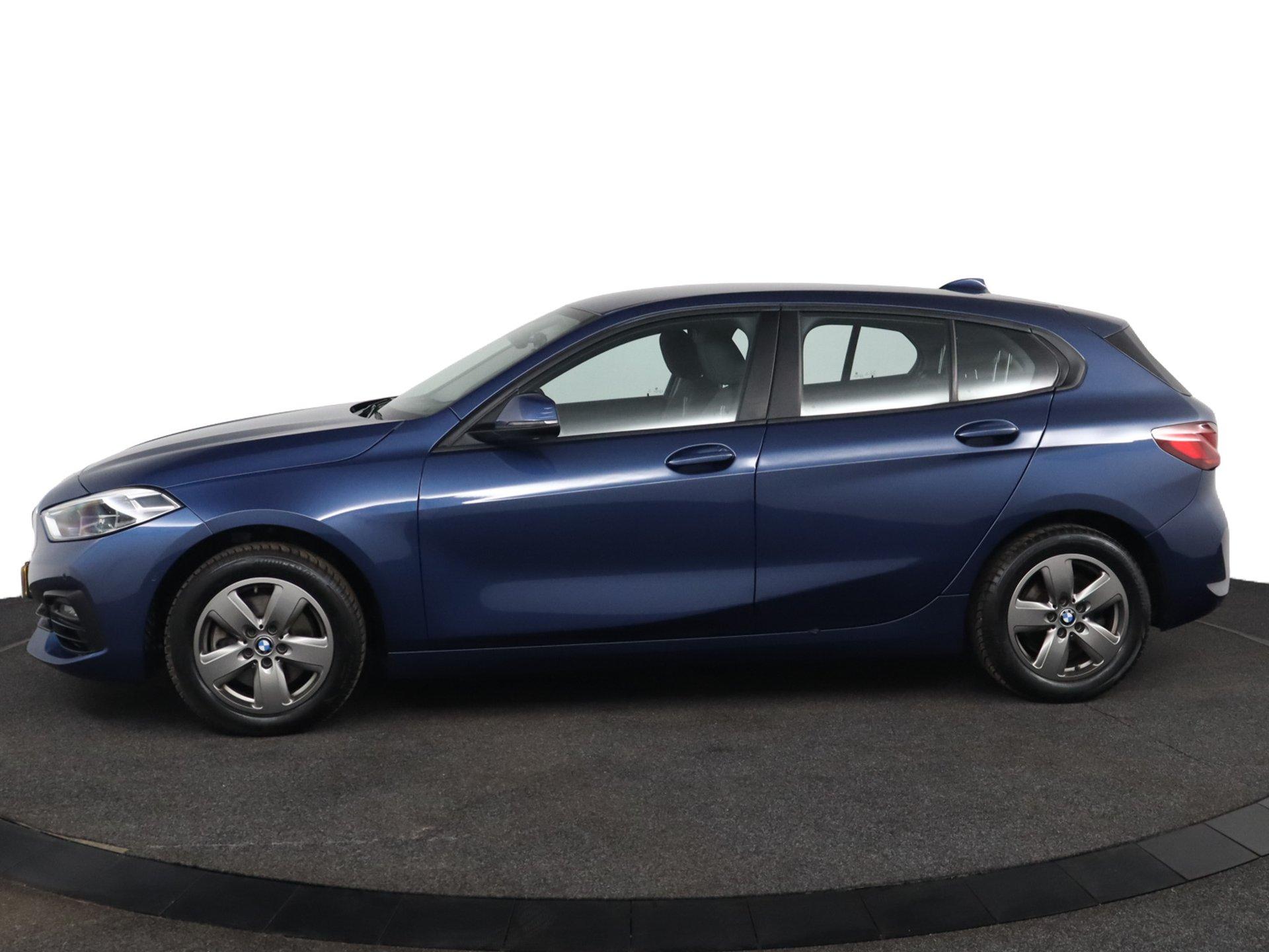 BMW 1-Serie