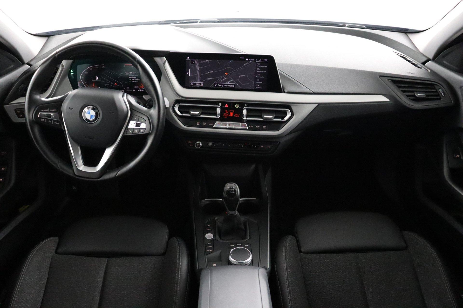 BMW 1-Serie