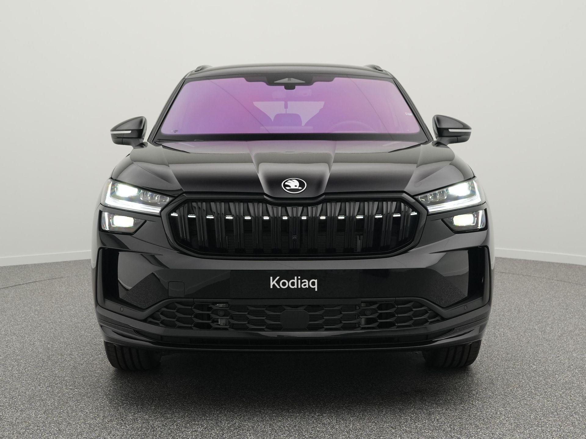 Škoda Kodiaq Sportline Business 1.5 PHEV - Afbeelding 3