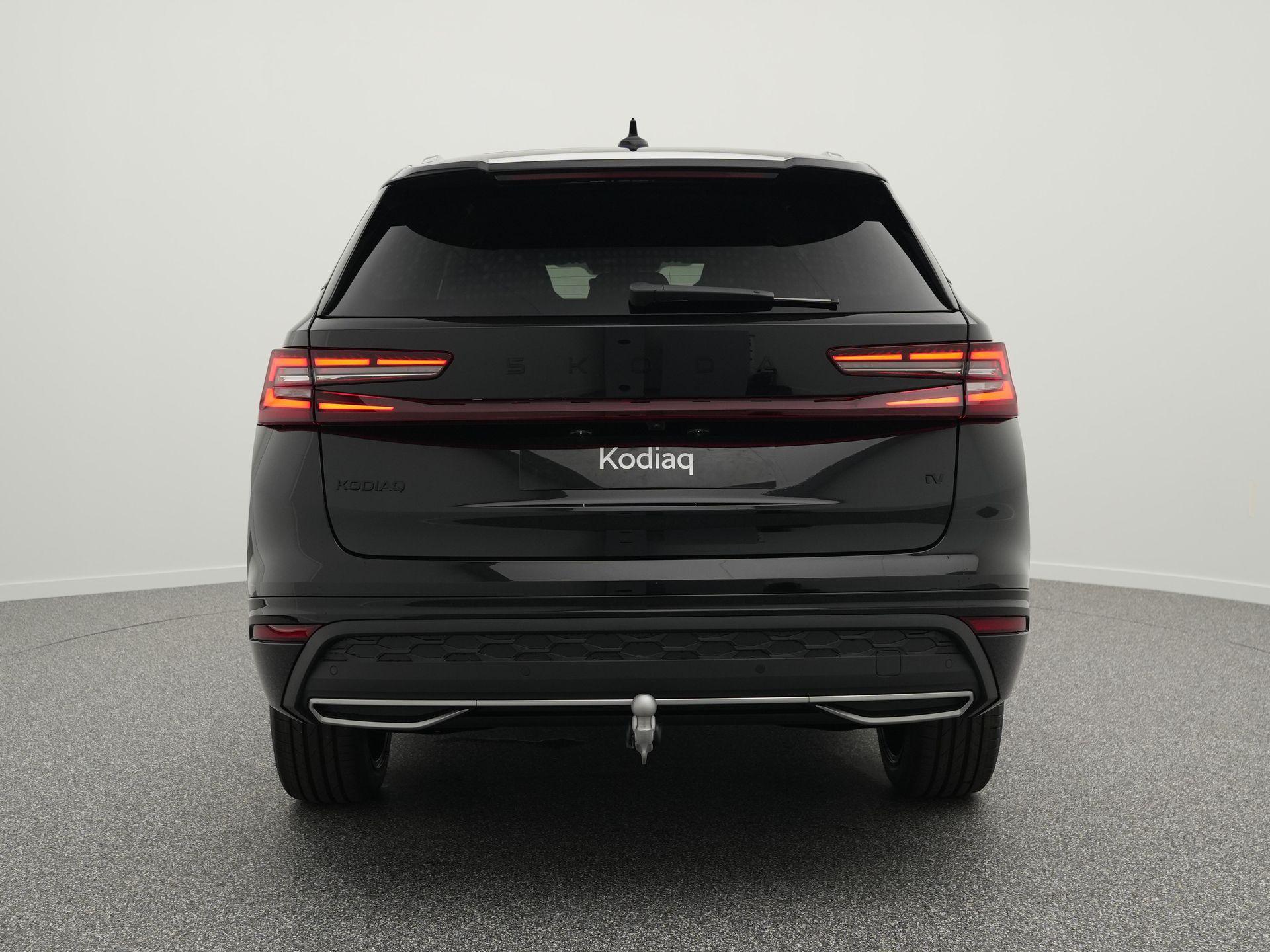 Škoda Kodiaq Sportline Business 1.5 PHEV - Afbeelding 4