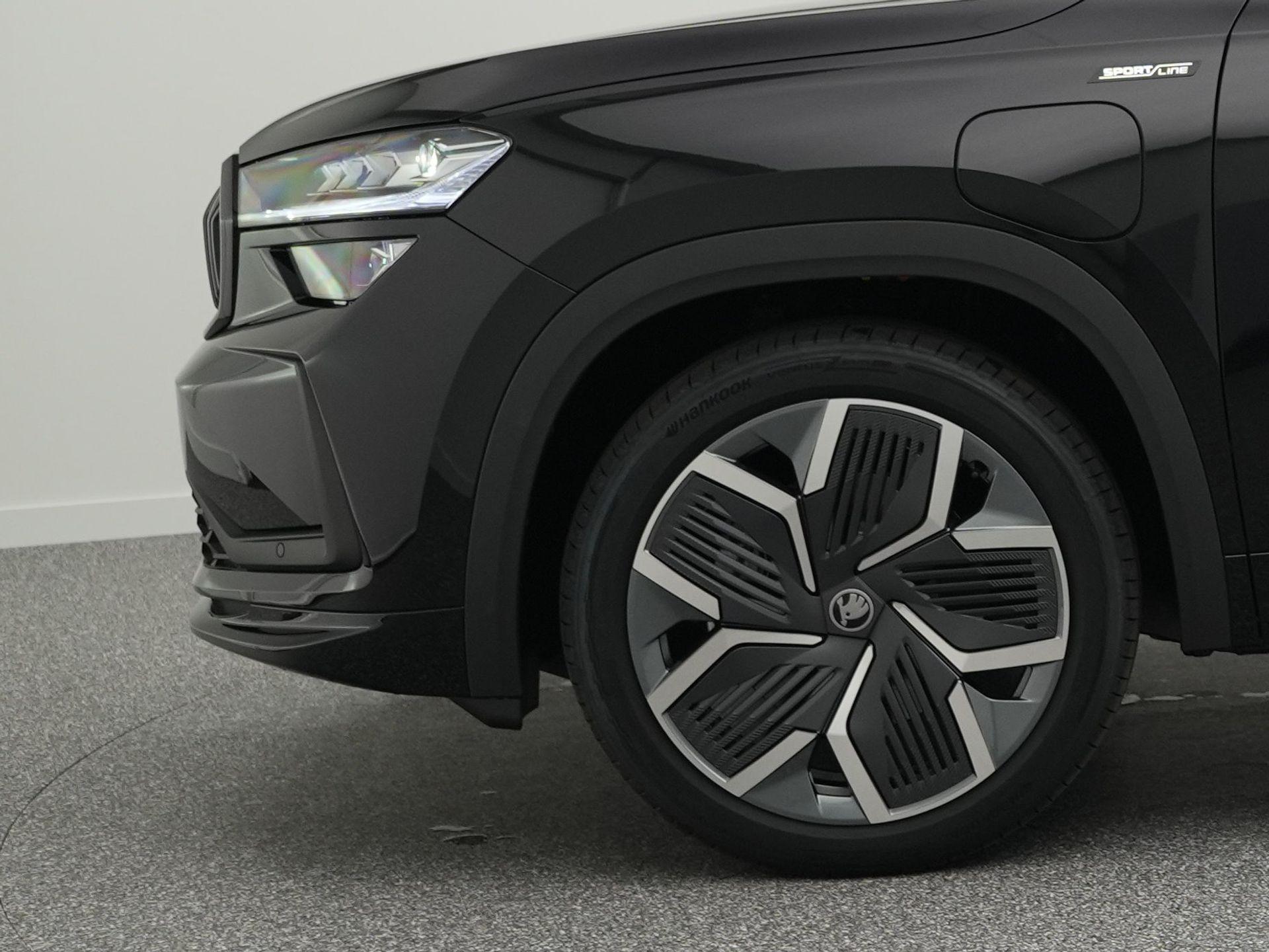 Škoda Kodiaq Sportline Business 1.5 PHEV - Afbeelding 5