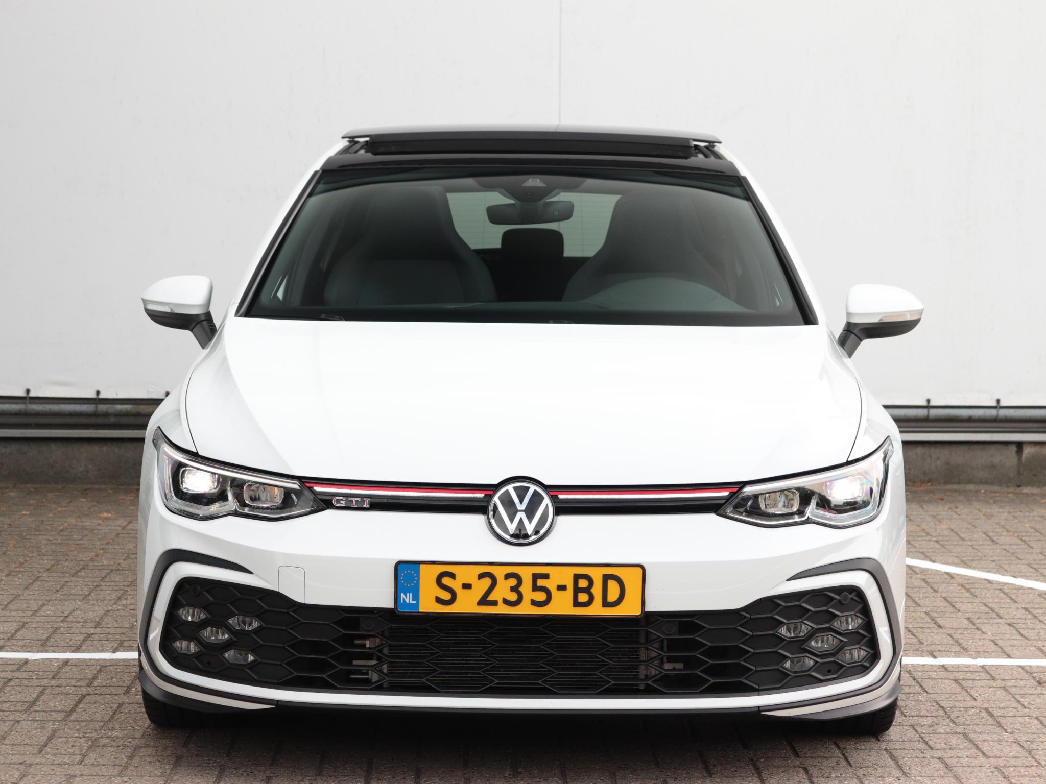 Volkswagen Golf 2.0 TSI GTI - Afbeelding 2