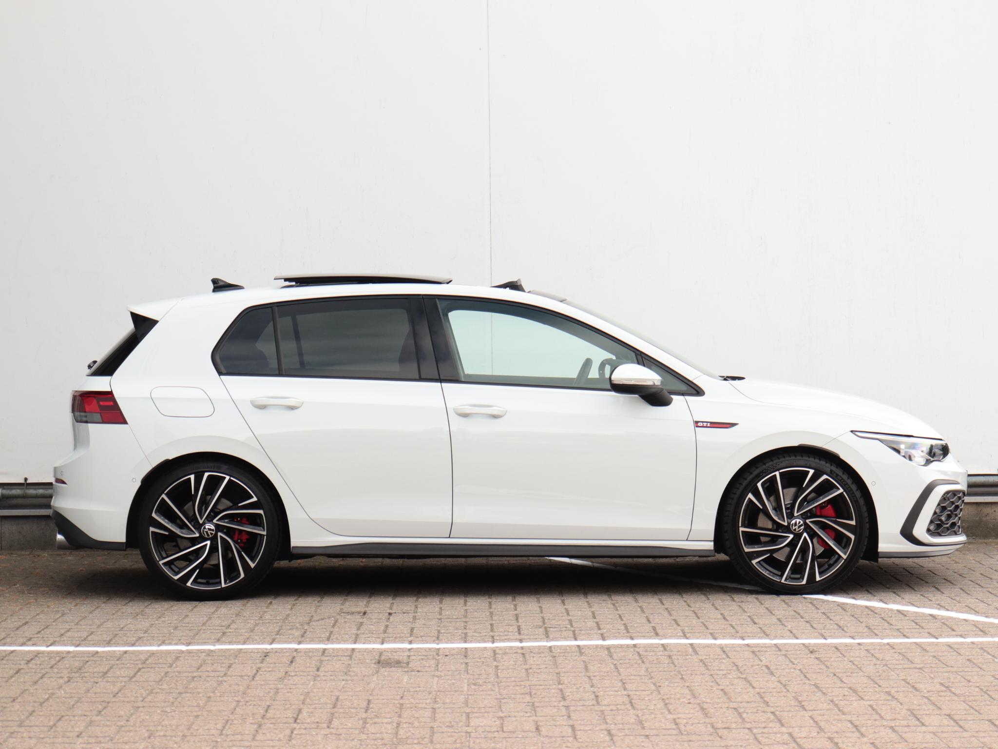 Volkswagen Golf 2.0 TSI GTI - Afbeelding 3