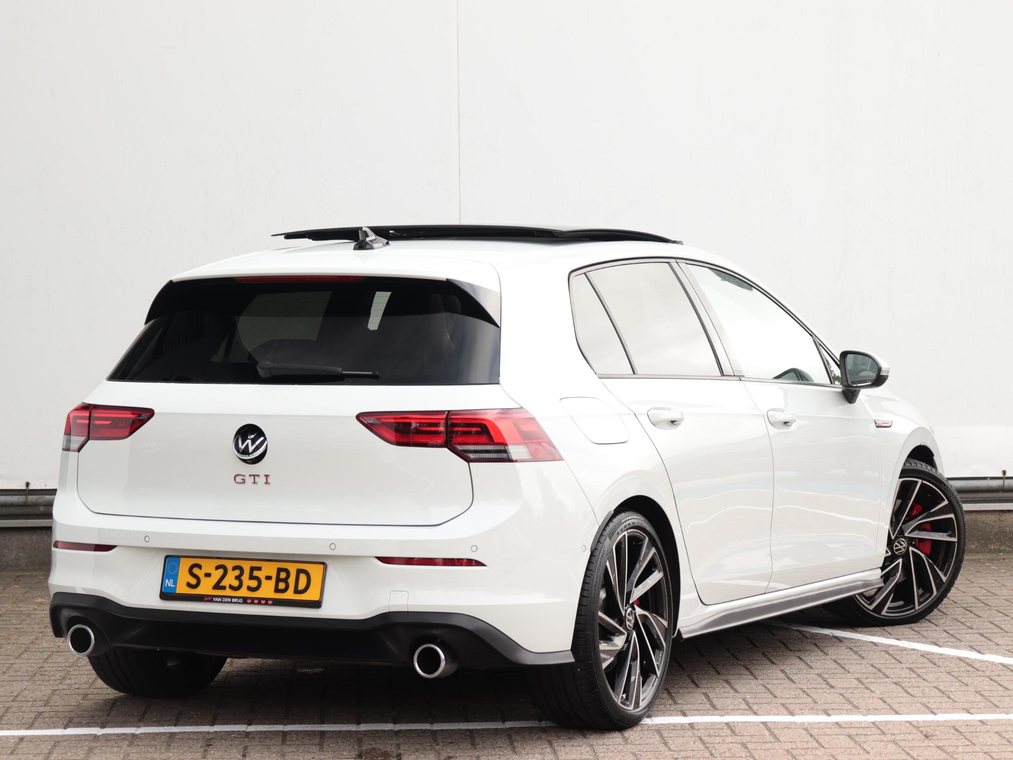Volkswagen Golf 2.0 TSI GTI - Afbeelding 4