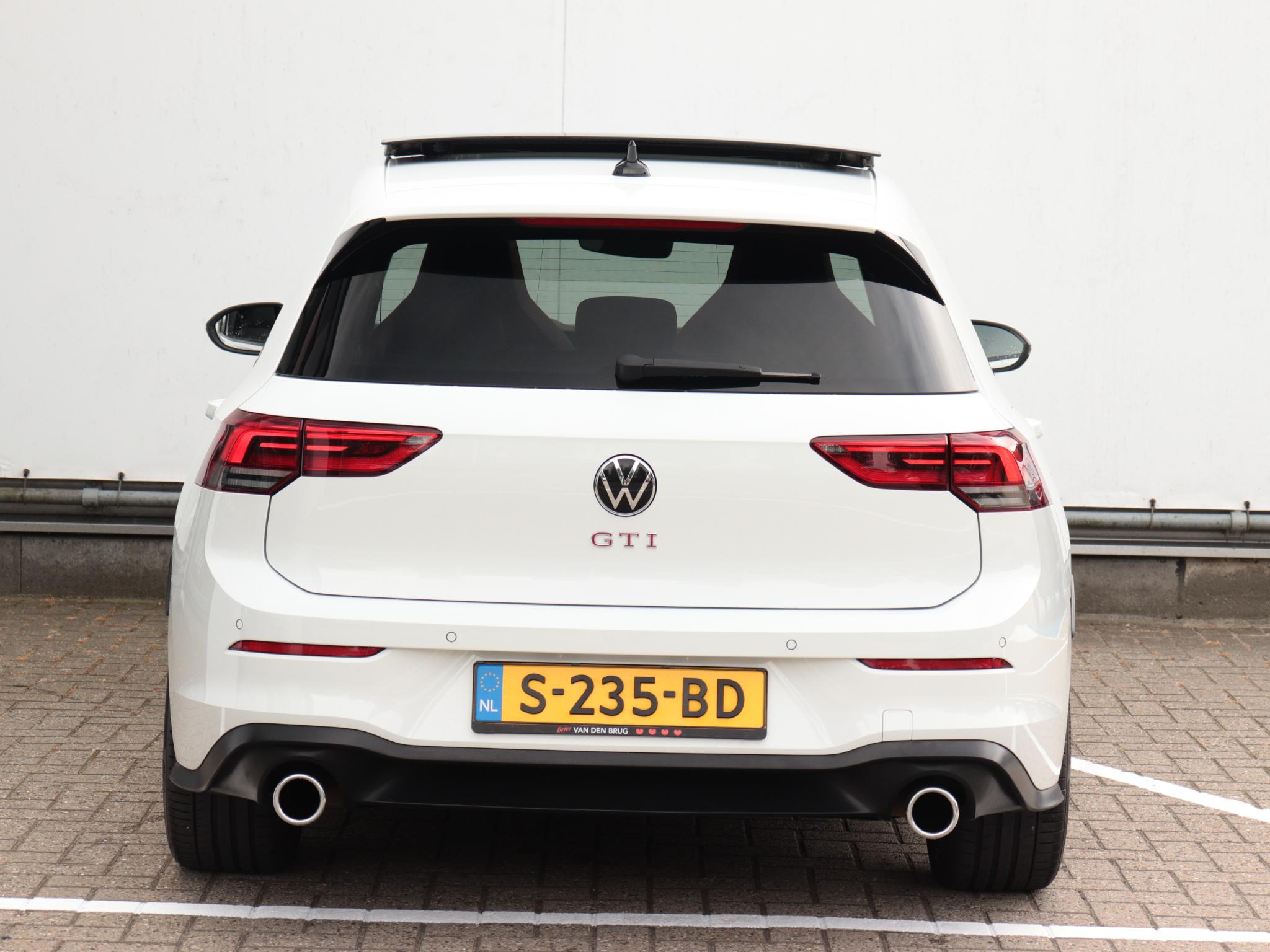 Volkswagen Golf 2.0 TSI GTI - Afbeelding 5