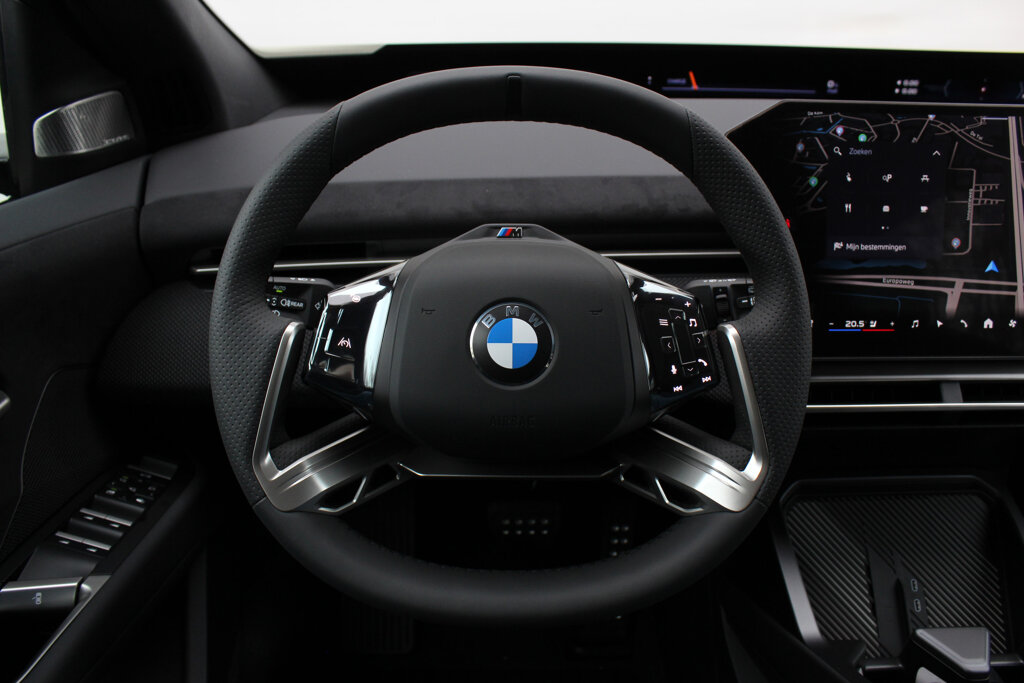 BMW iX3 3
