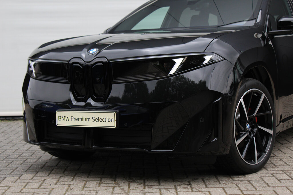 BMW iX3 19