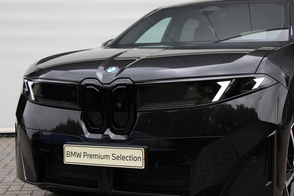 BMW iX3 25
