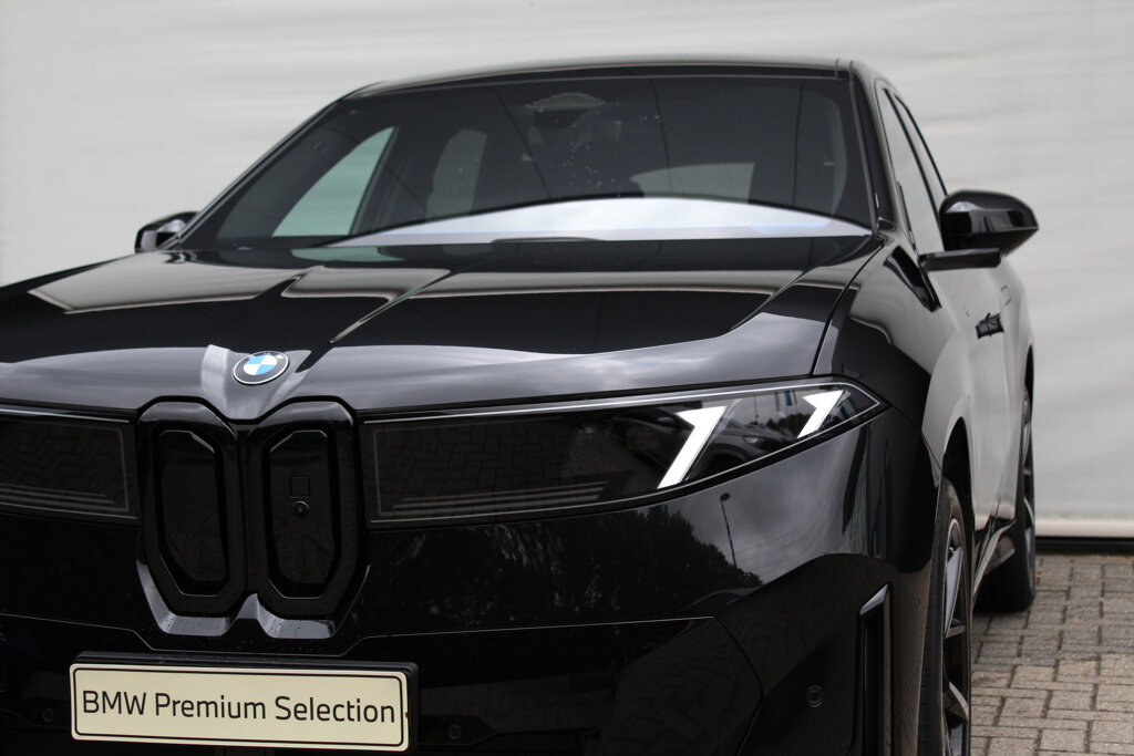 BMW iX3 30