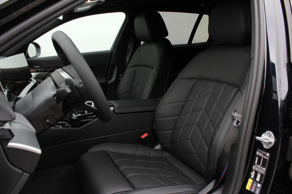 BMW i5 7