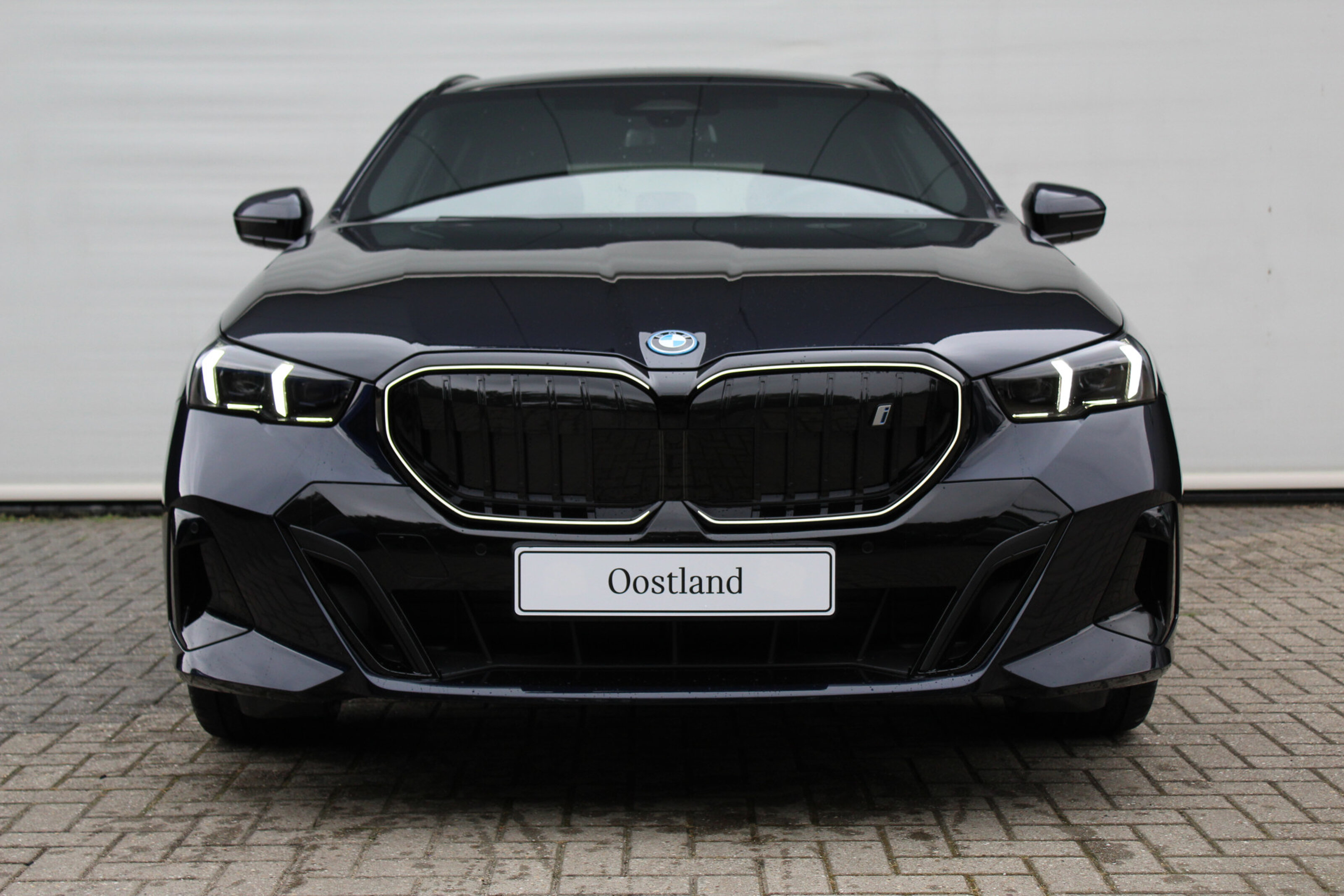 BMW i5 Touring eDrive40 M Sport