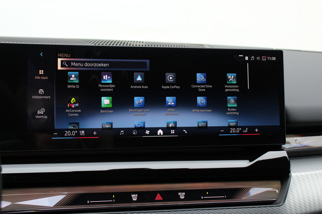 BMW i5 22