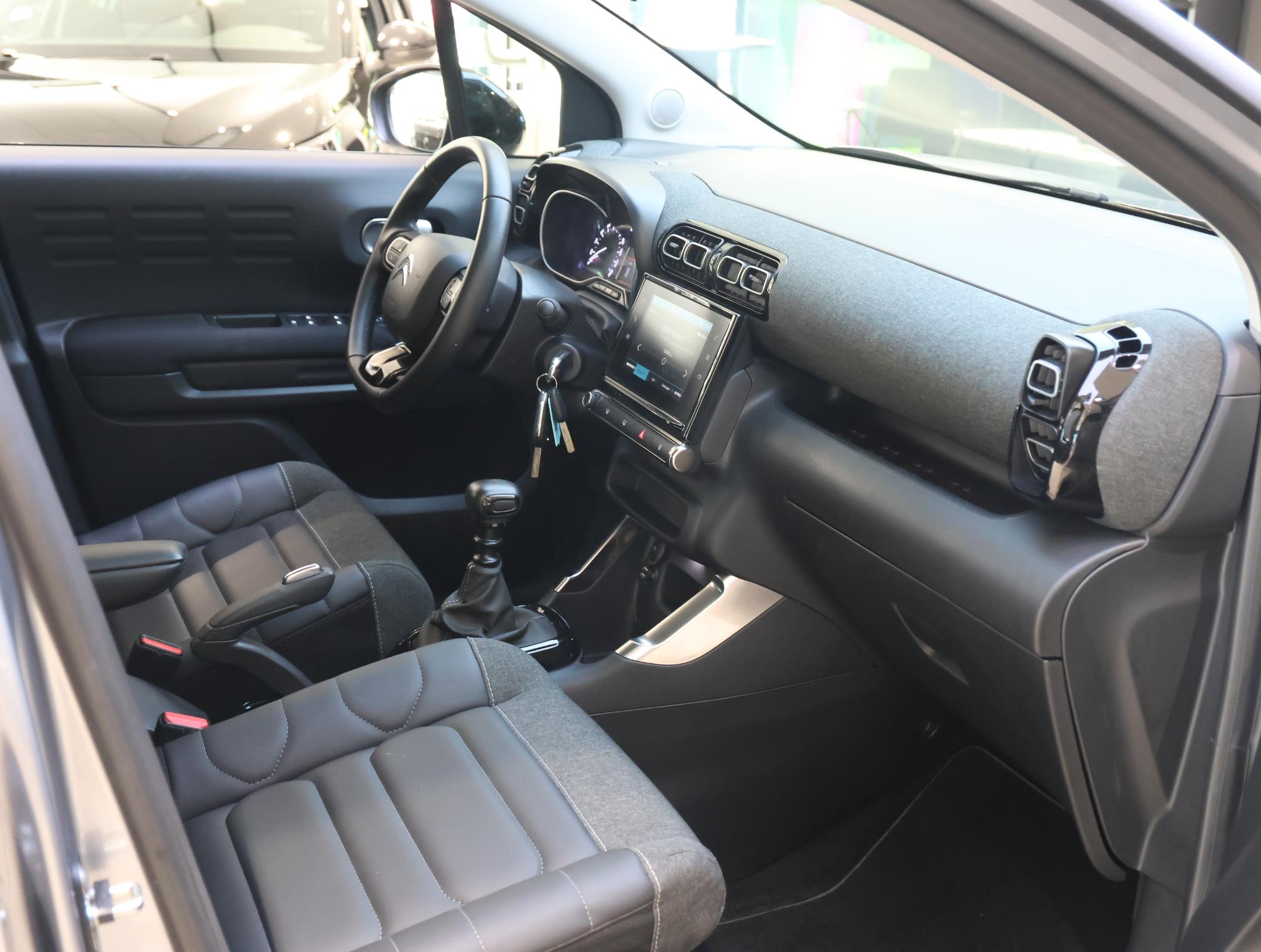 Citroën C3 Aircross SUV Feel 110 pk - Afbeelding 5