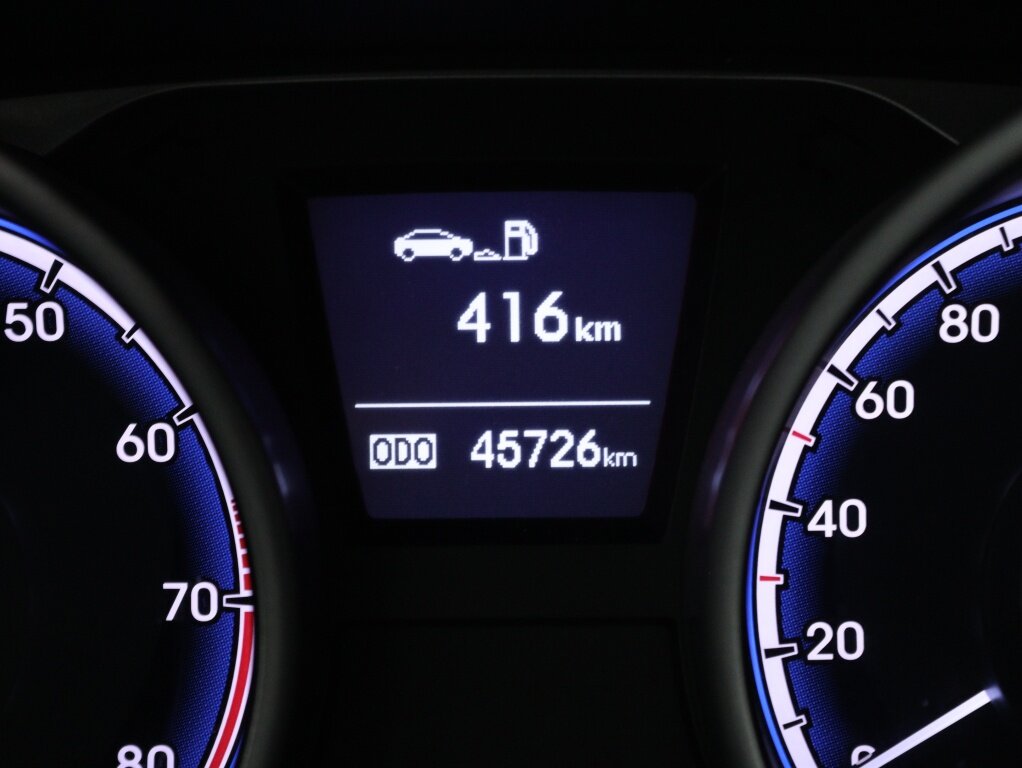 Hyundai ix35 1.6i GDI Style | Trekhaak | Half leder | Cruise control - Afbeelding 4