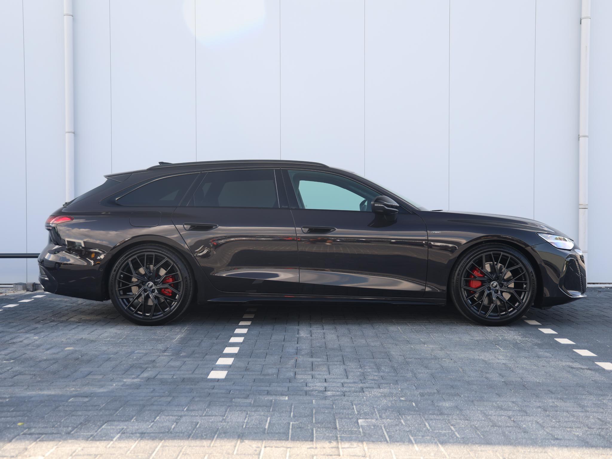 Audi A6 Avant S edition Competition e-hybrid 270 kW / 367 - Afbeelding 2