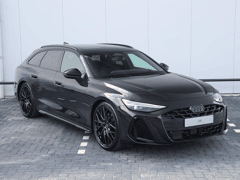 Audi A6 Avant S edition Competition e-hybrid 270 kW / 367 - Afbeelding 3