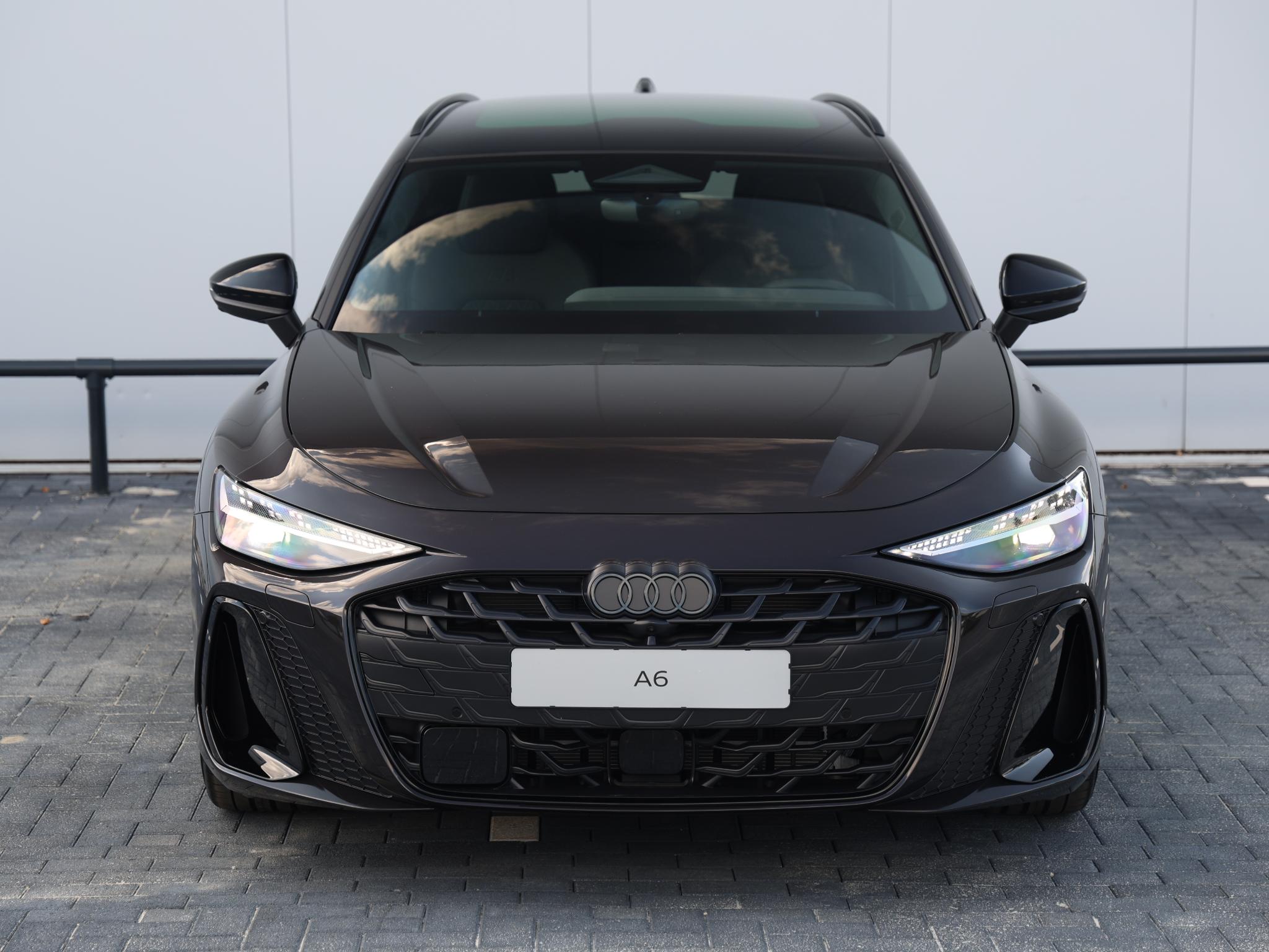Audi A6 Avant S edition Competition e-hybrid 270 kW / 367 - Afbeelding 4