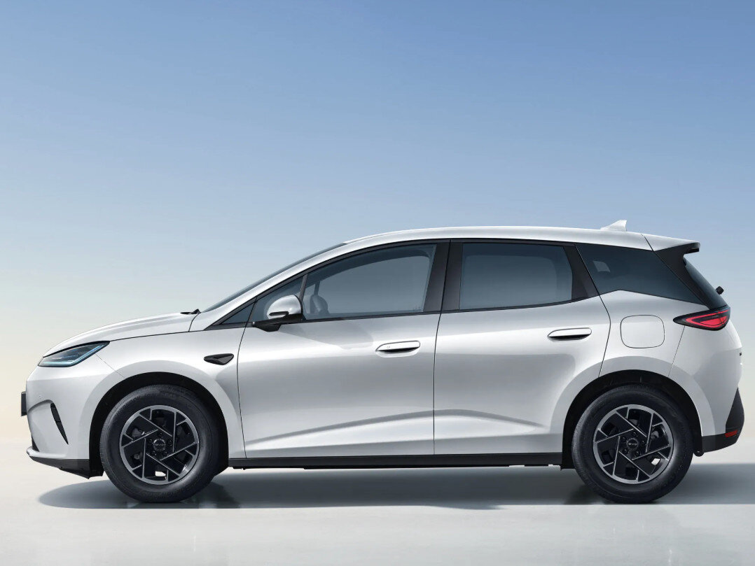 BYD DOLPHIN G 1.5L DM-i Boost - Afbeelding 2