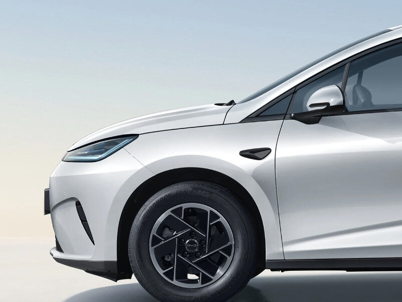 BYD DOLPHIN G 1.5L DM-i Boost - Afbeelding 3