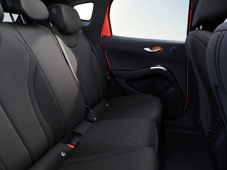 BYD DOLPHIN G 1.5L DM-i Boost - Afbeelding 4
