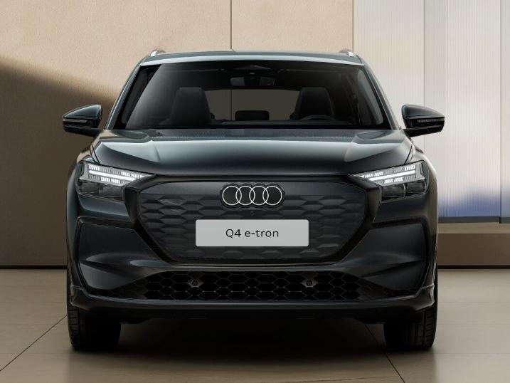 Audi Q4 e-tron Advanced edition 82 kWh 210 kW / 286 PK - Afbeelding 2
