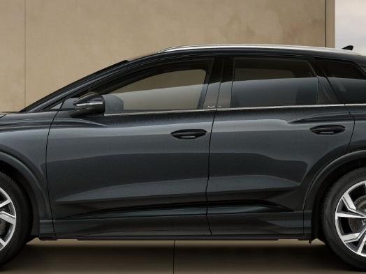 Audi Q4 e-tron Advanced edition 82 kWh 210 kW / 286 PK - Afbeelding 3