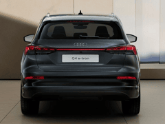 Audi Q4 e-tron Advanced edition 82 kWh 210 kW / 286 PK - Afbeelding 4