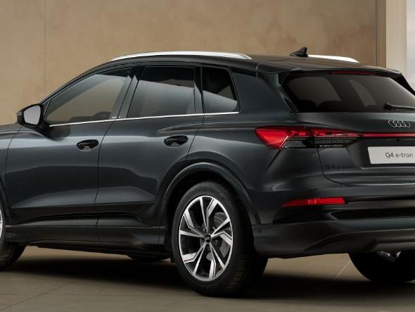 Audi Q4 e-tron Advanced edition 82 kWh 210 kW / 286 PK - Afbeelding 5