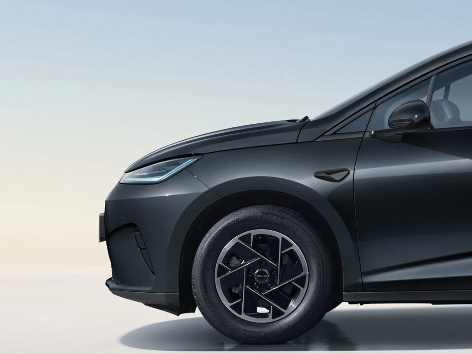 BYD DOLPHIN G 1.5L DM-i Boost - Afbeelding 2