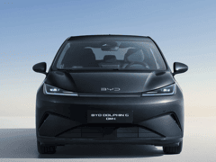 BYD DOLPHIN G 1.5L DM-i Boost - Afbeelding 4