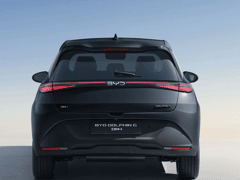 BYD DOLPHIN G 1.5L DM-i Boost - Afbeelding 5