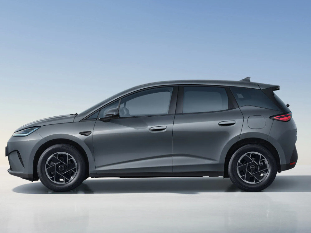 BYD DOLPHIN G 1.5L DM-i Boost - Afbeelding 2