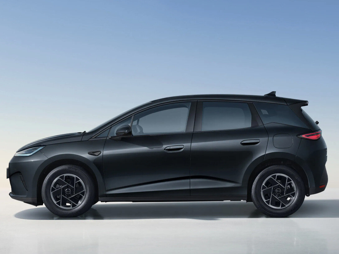 BYD DOLPHIN G 1.5L DM-i Boost - Afbeelding 3