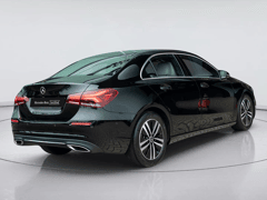 Mercedes-Benz A-Klasse Limousine 180 Business Solution - Afbeelding 2