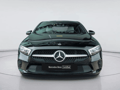 Mercedes-Benz A-Klasse Limousine 180 Business Solution - Afbeelding 5