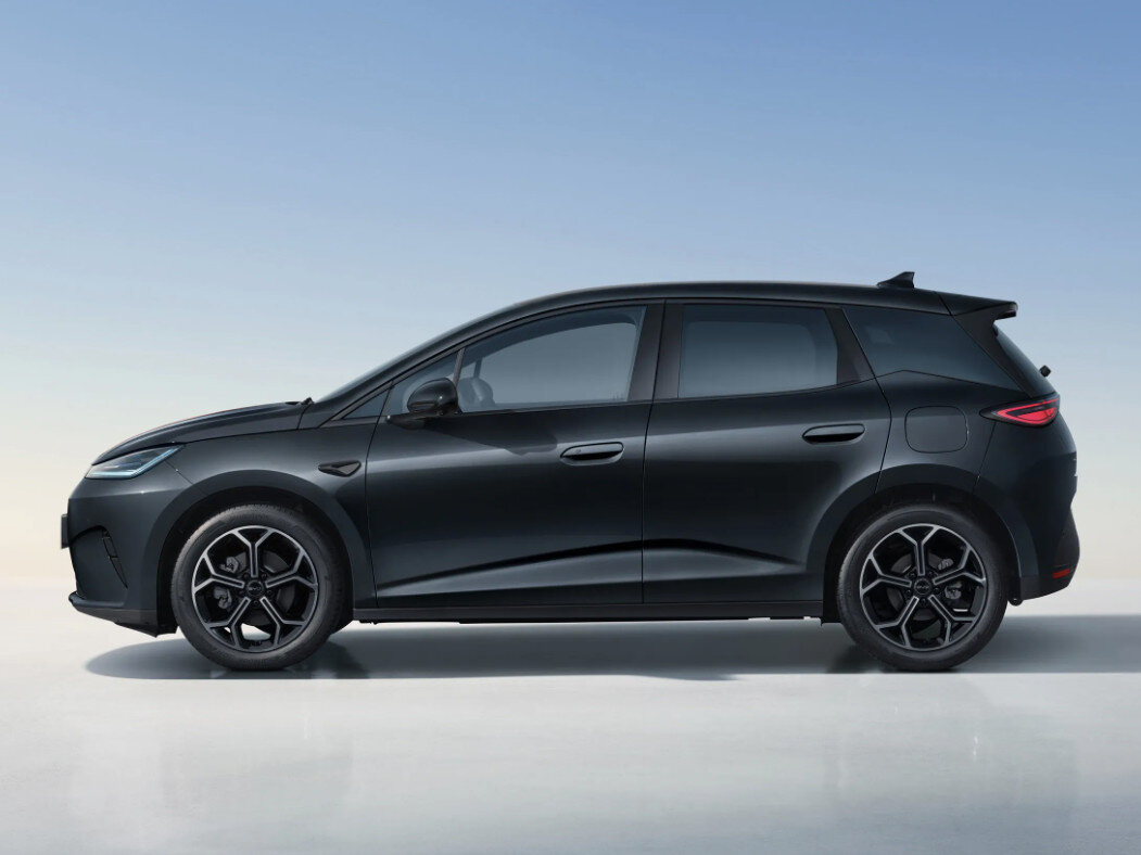 BYD DOLPHIN G 1.5L DM-i Comfort - Afbeelding 4