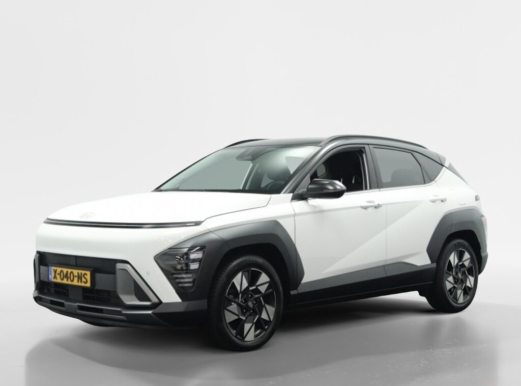 Hyundai Kona 1.6 GDI HEV Comfort Smart | Trekhaak | All season | Navigatie | Apple carplay