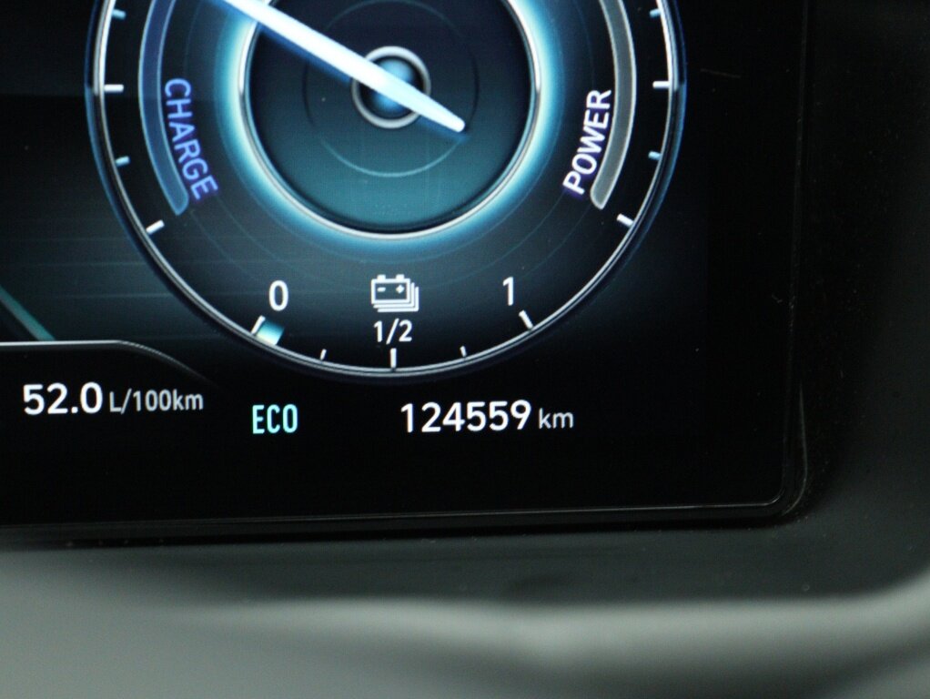 Hyundai Tucson 1.6 T-GDI PHEV Premium | Trekhaak | Leder | 360 Camera | Navi - Afbeelding 4