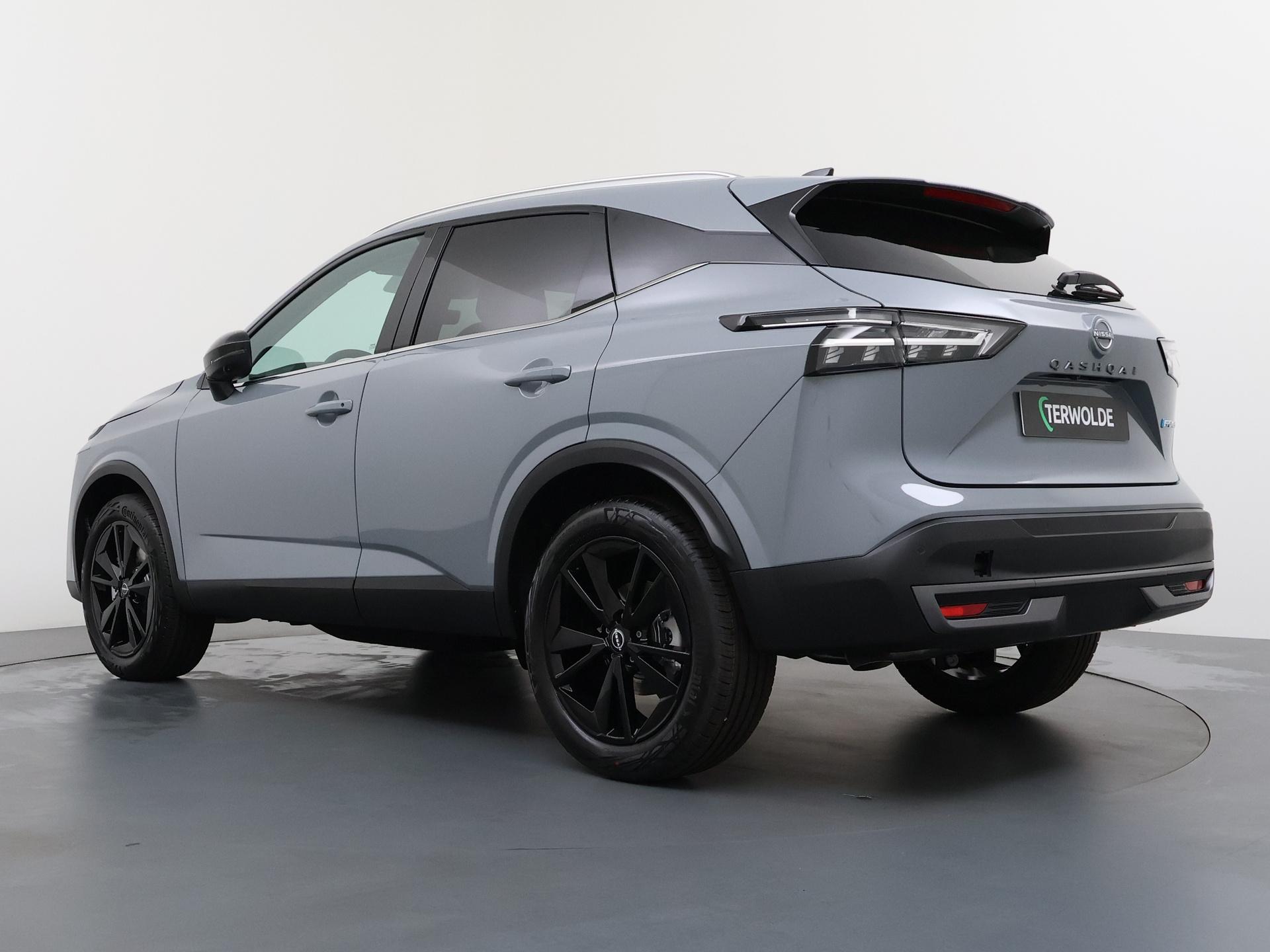 Nissan QASHQAI 1.5 e-Power Tekna - Afbeelding 3